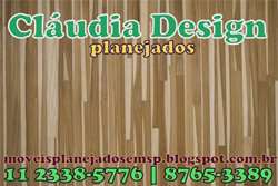 Imagens do Cludia Design, bairro Morumbi